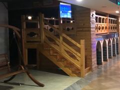 -绿岛汤泉韩式休闲会所
