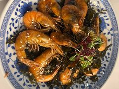 -丰收日·小海鲜·沪上家宴(顾村正大店)