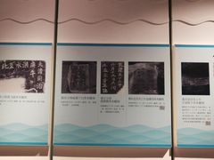 -白鹤梁水下博物馆