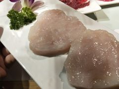 -疆牛出栏·潮汕牛肉火锅(德汇万达店)