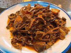 -缘来聚·徽菜名店(黄山宏村店)