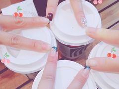 -星巴克臻选(莘庄仲盛店)