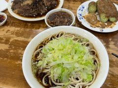 -柴氏风味斋(甘家口店)