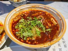 -马三洋芋片(簋街店)