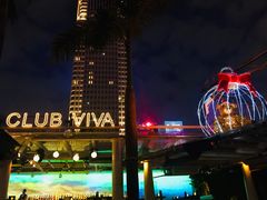-CLUB VIVA(购物公园店)