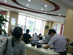 -李先生牛肉面大王(营口大润发店)