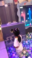 点击看大图 -卡通尼乐园(龙湖六合天街店)