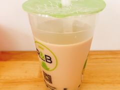 -巡茶(海州万达店)