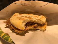 -白起肉夹馍