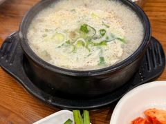 -旺清进洞米肠汤