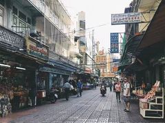 -唐人街(耀华力路)