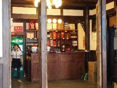 android_upload_pic-庶民居中餐馆(花土店)