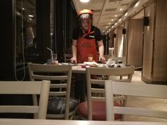 大堂-必胜客(海滨店)