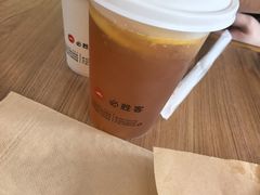 -必胜客(龙湾万达店)