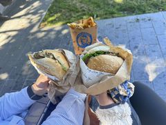 -Fergburger(皇后镇店)