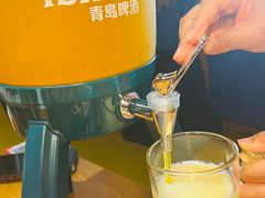 -小杨烤肉·陕西烧烤·陕西地方菜(东新街【永兴坊】店)