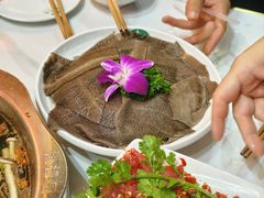 -枇杷园食为鲜火锅(南山店)