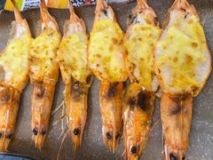 -菊上料理(蜀山银泰百货店)