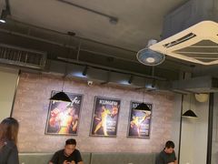 -真功夫(棠下店)