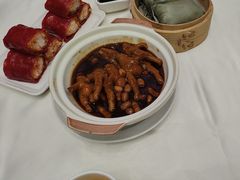 -喜宴·粤菜·茶点·海鲜(光浩店)
