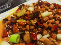 -陈麻婆豆腐总店