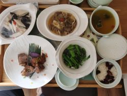 -贝美月子中心(半坡店)