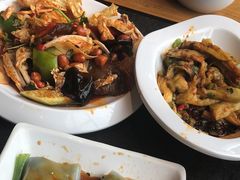-小城粥道·海胆鲜虾粥(解放广场店)
