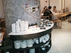 -湯系·煲汤手艺人(东二环泰禾广场店)