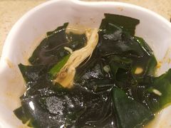 -妙香居韩国烤肉(鹏瑞利季华广场店)