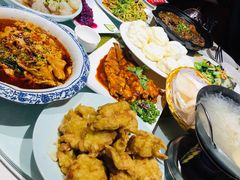 -萍香大厨·锅包肉(大东门店)
