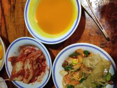 -7年8班朝鲜族非遗美食(三钢里店)