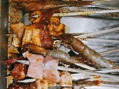 -号令江湖·水浒烤肉(和畅睦邻中心店)
