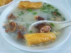 -国仔面线糊(水门国仔总店)