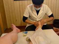 -养心阁足道馆(火宫殿一店)