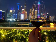 -池畔酒吧 WET Bar