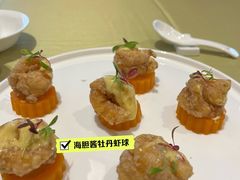 -湖影中餐厅·南京金茂威斯汀大酒店