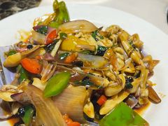 -东江海鲜大排档·潮汕菜·砂锅粥