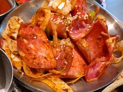 -酒拾烤肉(阳光100店)