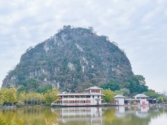 -星湖旅游景区七星岩