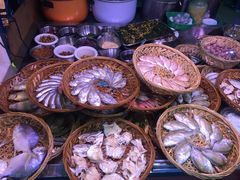 -长平老姿娘夜粥(平东一街店)