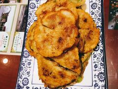 -赵记煎饼卷大葱(东岳店)