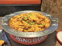 牛蛙煲-胖哥俩肉蟹煲(福州仓山爱琴海店)