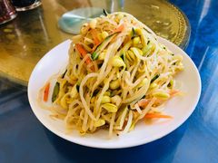 -东北饺子王(港澳广场购物中心店)