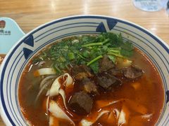 -张飞牛肉(观前街店)