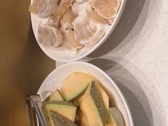 -麻辣空间·清油火锅(万达广场店)