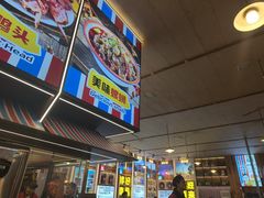 -冶建镜子·中国龙虾王(总店)