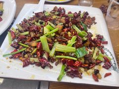 -老味道1992(武当山店)