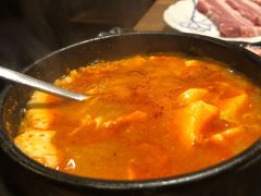 -韩国料理大力士(屏风街店)