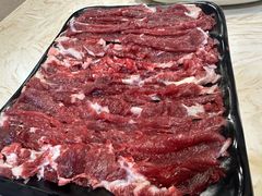 -粤潮牛肉火锅店(江南大道店)