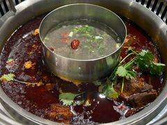 -葛记红焖羊肉(人民路店)